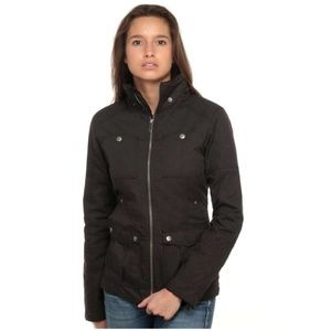 Moosejaw Avery Utility Jacket